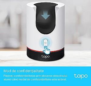 Camera de supraveghere video Tp-Link TAPO C225