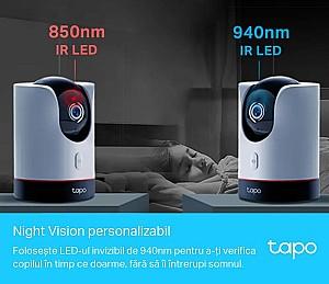 Camera de supraveghere video Tp-Link TAPO C225