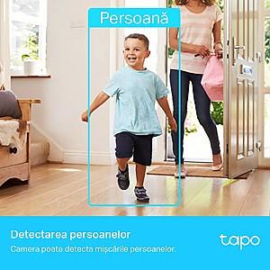 Camera de supraveghere video Tp-Link TAPO C225