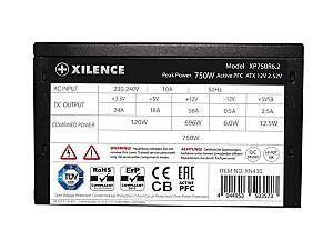 Sursa de alimentare Xilence Performance C XP750R6.2