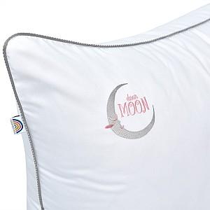 Perna MobiCasa Sweet Moon Alb