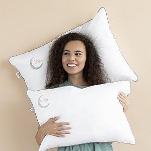 Perna MobiCasa Sweet Moon Alb