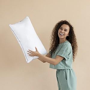 Perna MobiCasa Sweet Moon Alb