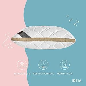 Perna MobiCasa SMART Present 50x70 Alb/Bej