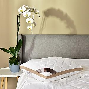 Perna MobiCasa SMART Present 50x70 Alb/Bej