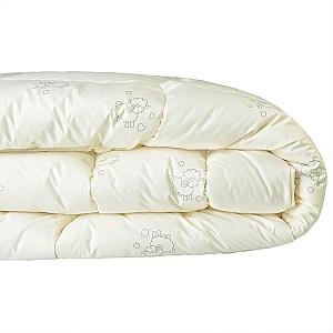 Plapuma MobiCasa Wool Classic Milk 200x220