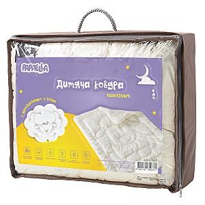 Plapuma MobiCasa Baby Wool 100x135