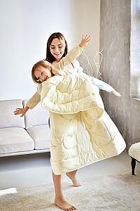 Plapuma MobiCasa Baby Wool 100x135