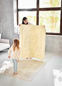 Plapuma MobiCasa Baby Wool 100x135