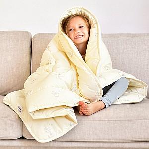 Plapuma MobiCasa Baby Wool 100x135