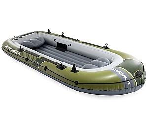 Barca Intex Seahawk 4 (66334)