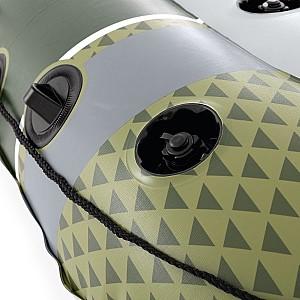 Barca Intex Seahawk 4 (66334)