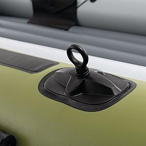 Barca Intex Seahawk 4 (66334)