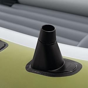 Barca Intex Seahawk 4 (66334)