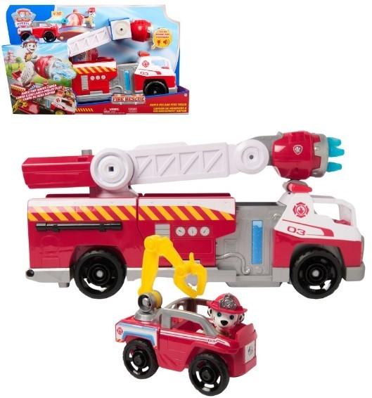 Tehnica speciala Spin Master 6072600 Patrula Cățelușilor