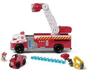 Tehnica speciala Spin Master 6072600 Patrula Cățelușilor