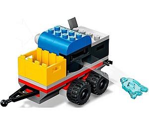Constructor LEGO 60321 Fire Brigade