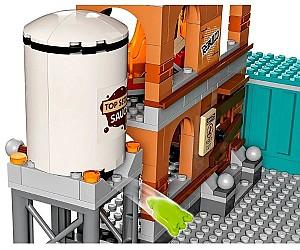 Constructor LEGO 60321 Fire Brigade