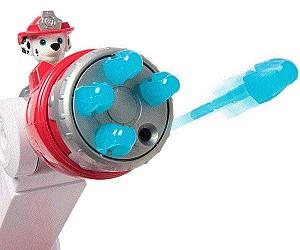 Tehnica speciala Spin Master 6072600 Patrula Cățelușilor