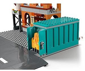 Constructor LEGO 60321 Fire Brigade