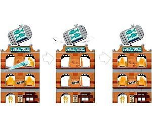 Constructor LEGO 60321 Fire Brigade