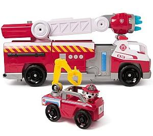 Tehnica speciala Spin Master 6072600 Patrula Cățelușilor