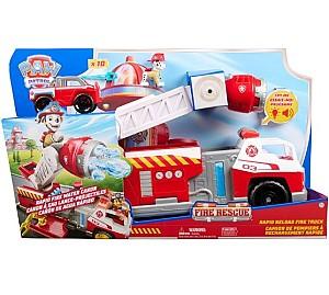 Tehnica speciala Spin Master 6072600 Patrula Cățelușilor