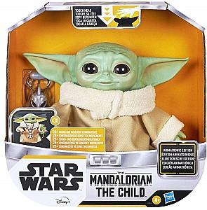 Figurina personaj Toys outlet Star Wars: Baby Yoda (F1119)
