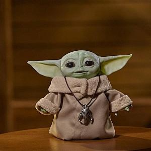 Figurina personaj Toys outlet Star Wars: Baby Yoda (F1119)
