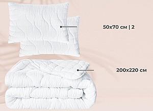 Plapuma MobiCasa Set Cloud Dream 140x210