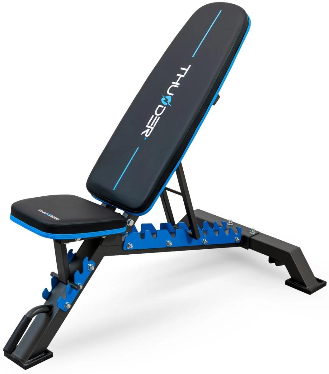 Banca de sport Thunder GRYND