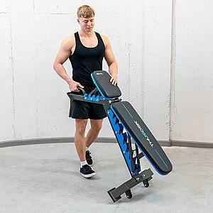 Banca de sport Thunder GRYND