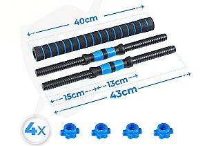 Haltera Thunder GYM-02