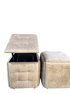 Bancheta Nex Home N2 Maro Deschis