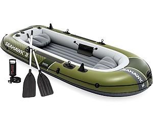 Barca Intex Seahawk 3 (66333)