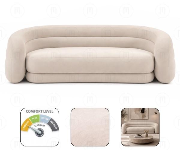 Saltea gonflabila Intex Curve (66571)