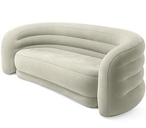 Saltea gonflabila Intex Curve (66571)