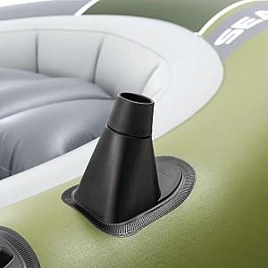 Barca Intex Seahawk 3 (66333)