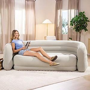 Saltea gonflabila Intex Curve (66571)