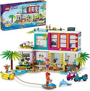 Constructor LEGO Friends 41709 Vacation Beach House