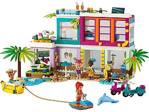 Constructor LEGO Friends 41709 Vacation Beach House