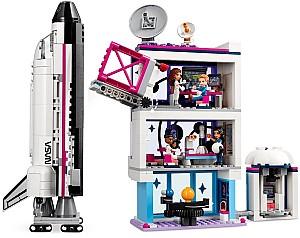 Constructor LEGO Friends 41713 Olivia's Space Academy