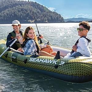 Barca Intex Seahawk 3 (66333)