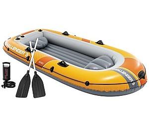 Barca Intex Challenger 3 (66313)