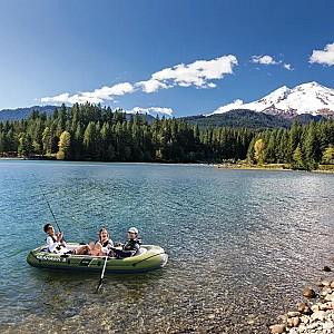 Barca Intex Seahawk 3 (66333)