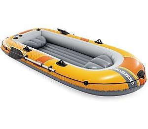 Barca Intex Challenger 3 (66313)