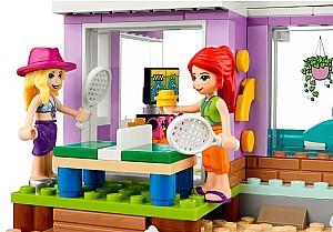 Constructor LEGO Friends 41709 Vacation Beach House