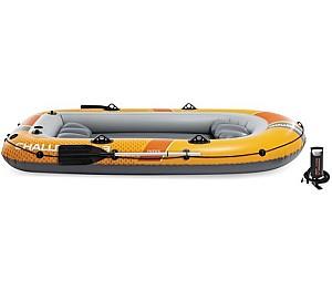 Barca Intex Challenger 3 (66313)