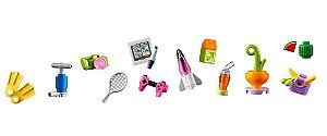 Constructor LEGO Friends 41709 Vacation Beach House