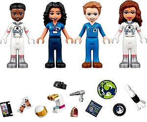 Constructor LEGO Friends 41713 Olivia's Space Academy